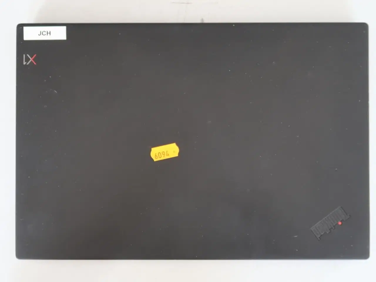 Billede 6 - Bærbar computer LENOVO X1 Carbon 7th gen.