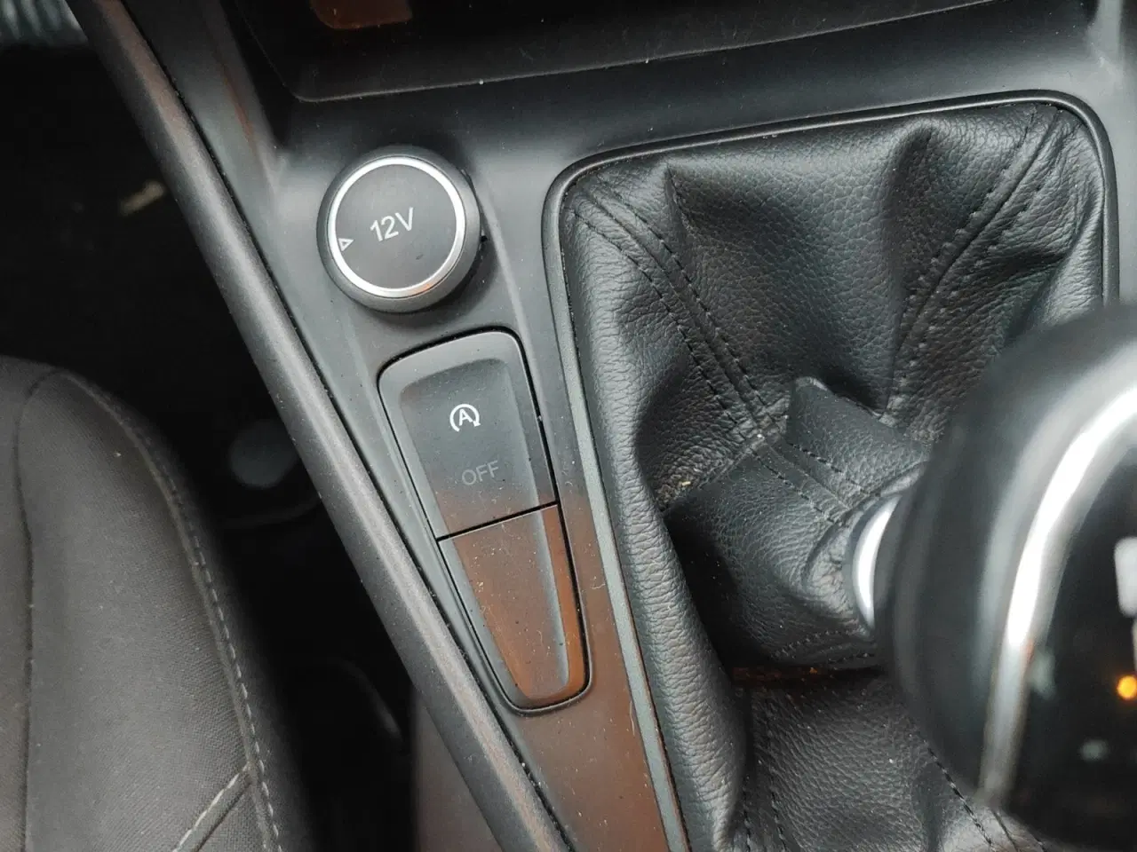 Billede 19 - Ford Focus 1,0 SCTi 125 Business stc.