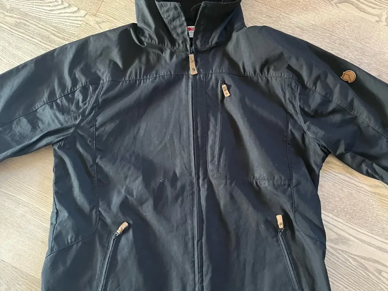 Billede 6 - Fjällräven Sten Jacket 81679