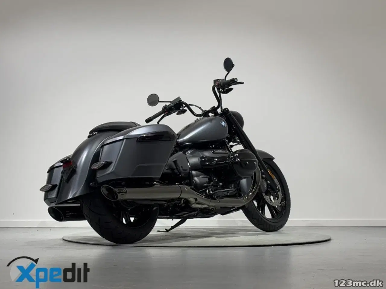 Billede 9 - BMW R 18 Roctane