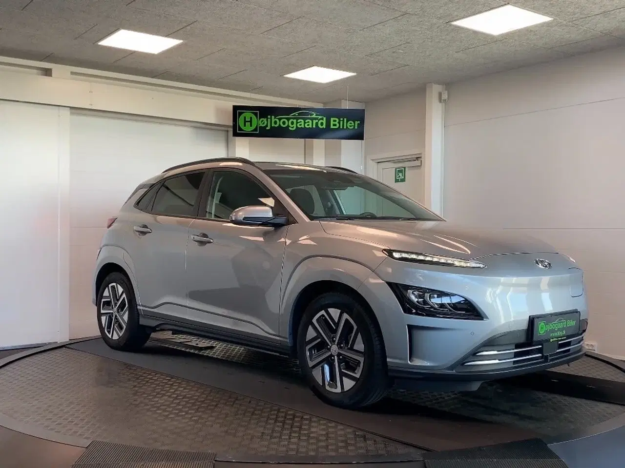 Billede 7 - Hyundai Kona 64 EV Trend