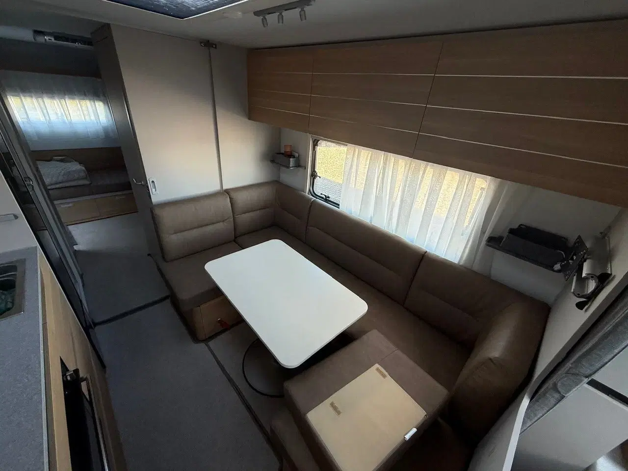 Billede 20 - Adria 673 PK  