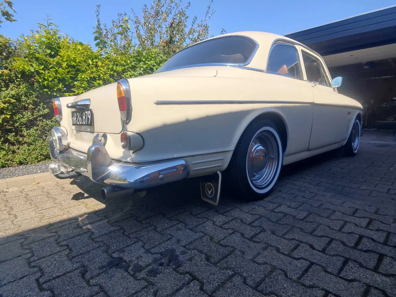 Billede 2 - Volvo Amazon 