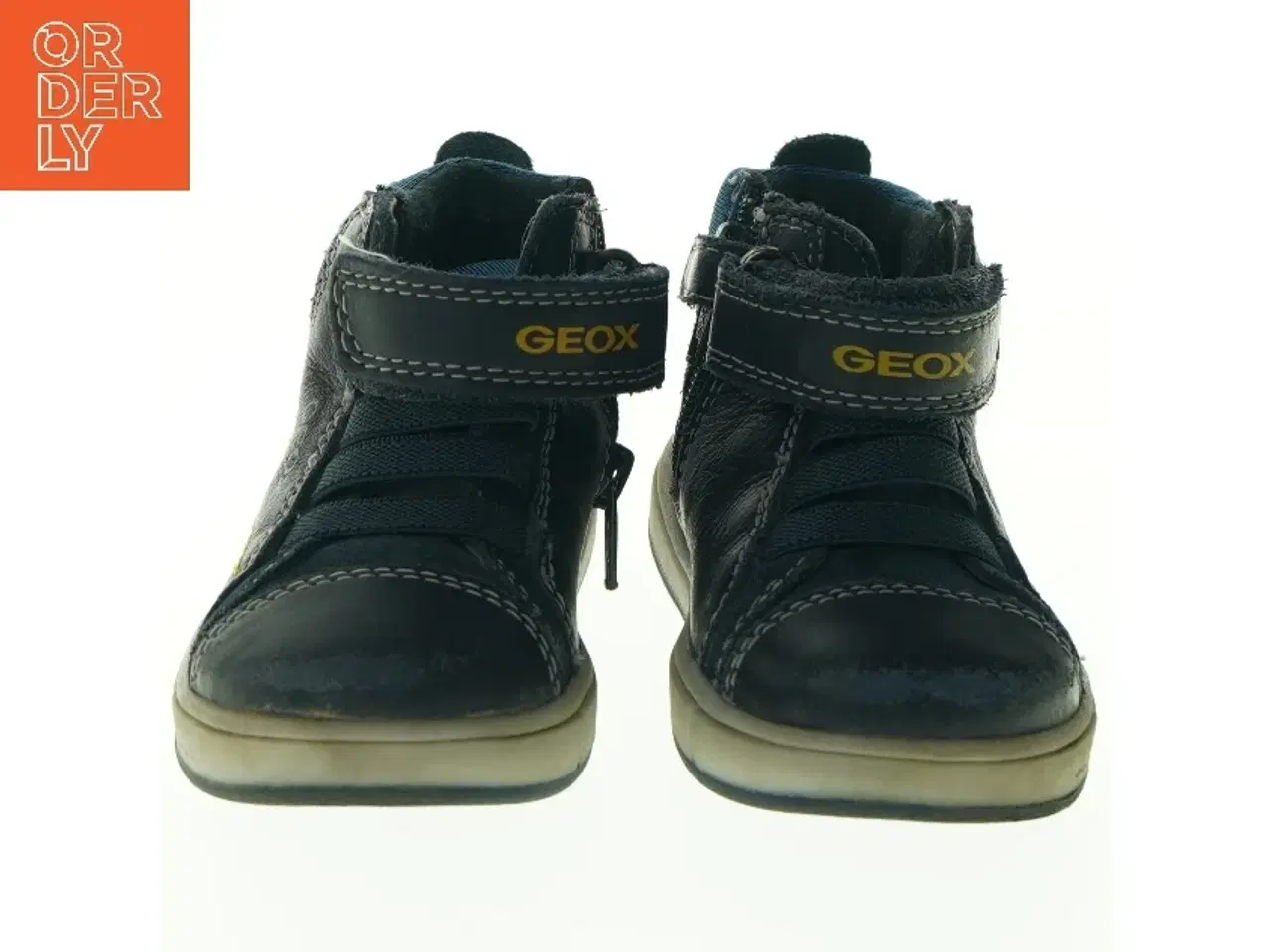 Billede 4 - Geox børnesko fra Geox (str. 20)