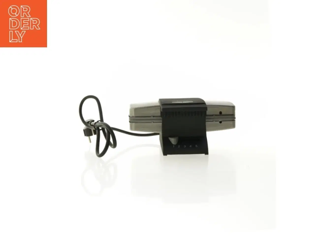 Billede 4 - Elektrisk vaffeljern