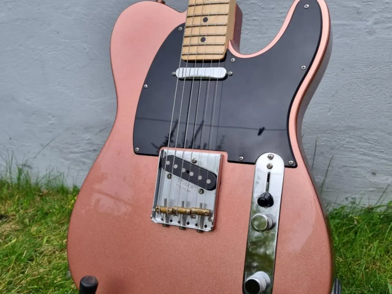 Billede 1 - Fender American Performer Telecaster