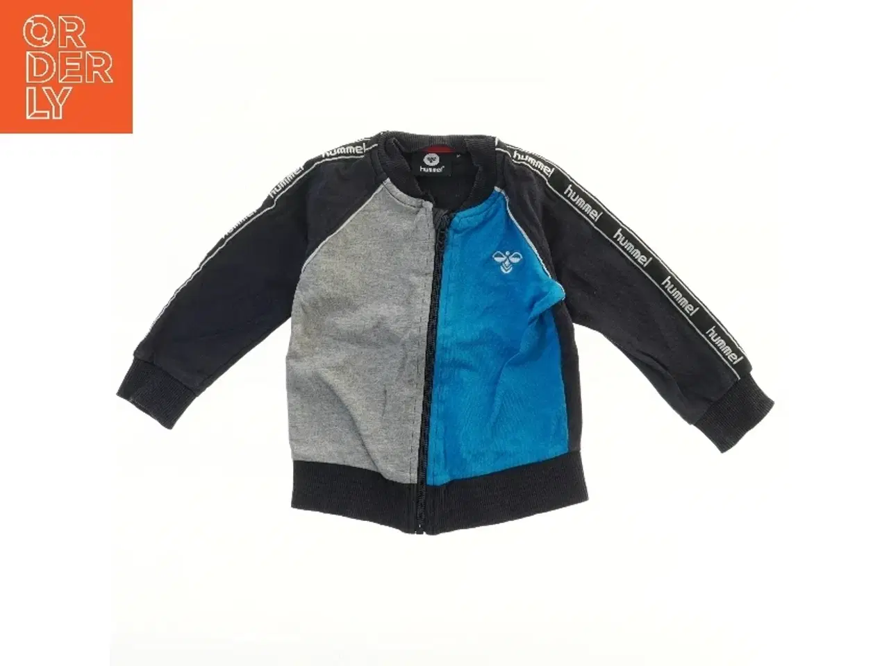 Billede 1 - Børnejakke fra Hummel fra Hummel (str. 92)