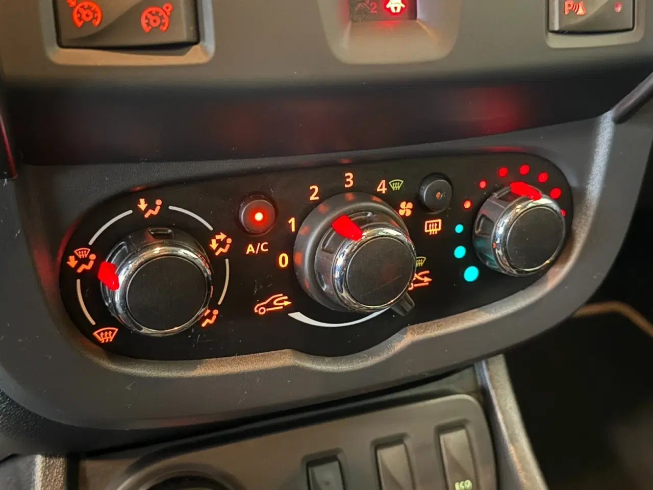 Billede 16 - Dacia Duster 1,5 dCi 109 Laureate 4x4