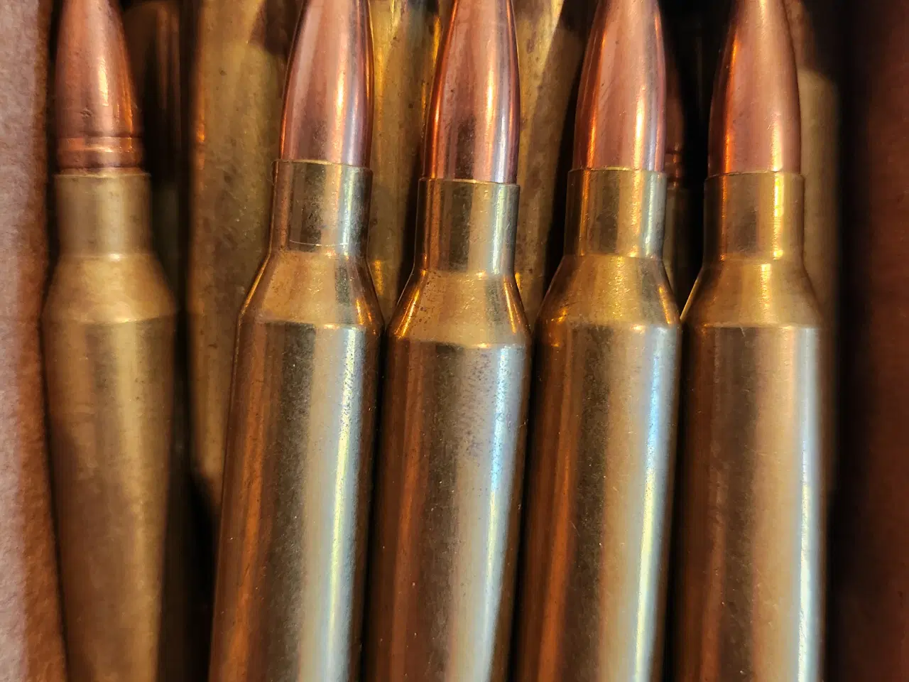 Billede 7 - Sako TRG-S .338LM