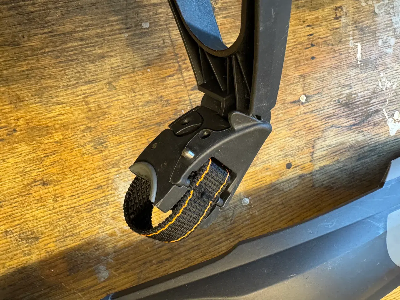 Billede 5 - Cykel skærme til MTB. SKS Shockblade / X-Blade II
