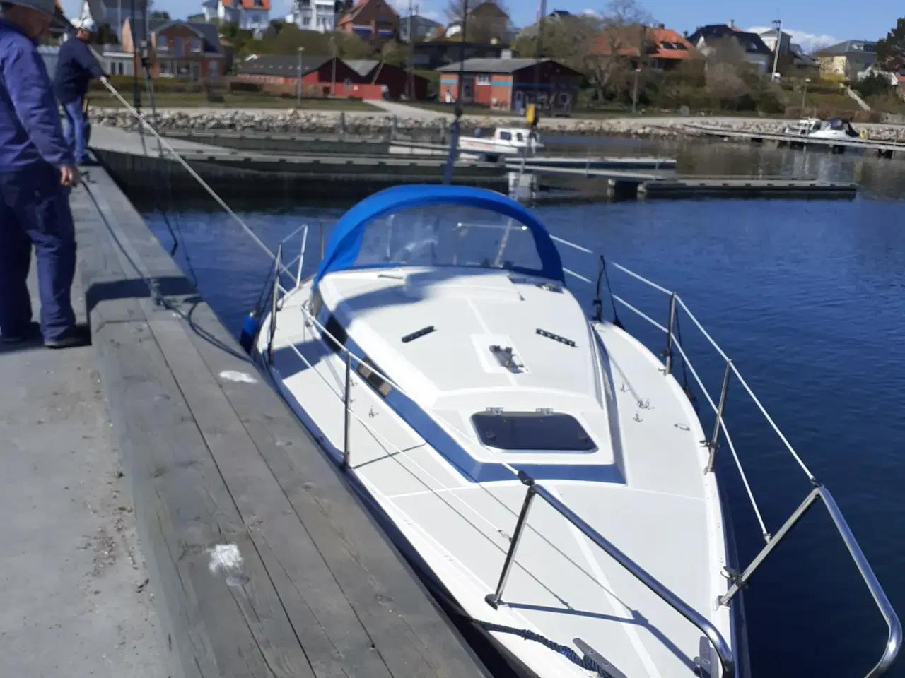 Billede 3 - Nordship 808