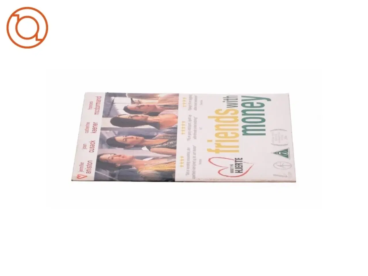 Billede 2 - Friends with money