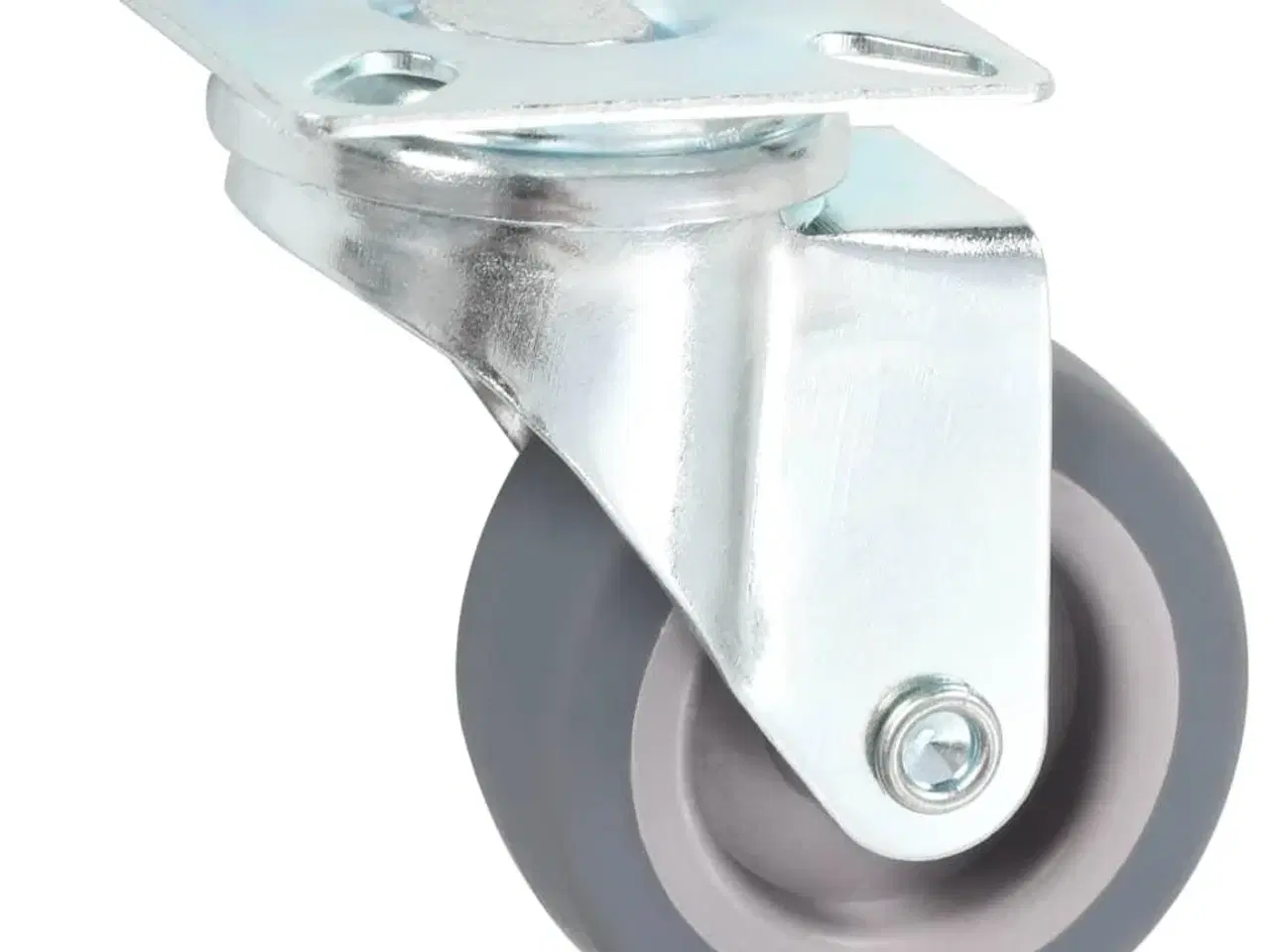 Billede 3 - Drejehjul 24 stk. 50 mm