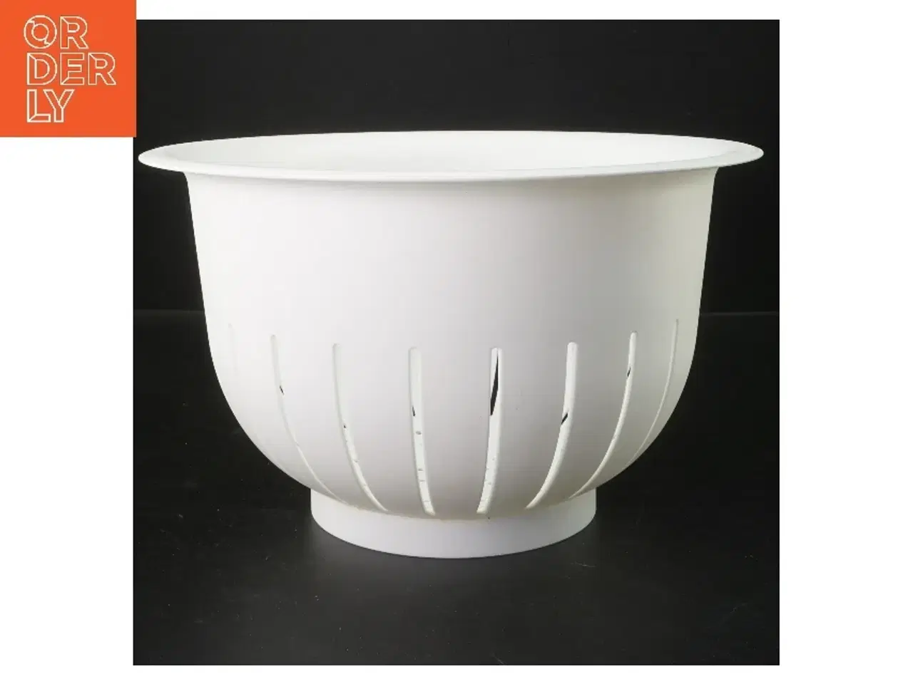 Billede 1 - Plastik si fra IKEA (str. 27x16 cm)