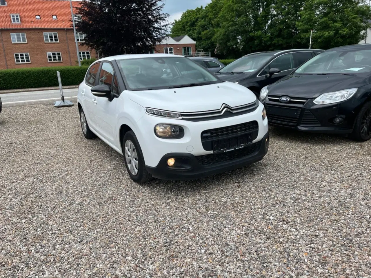 Billede 1 - Citroën C3 1,2 PureTech 82 Shine