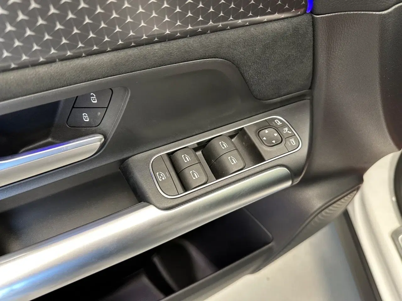 Billede 14 - Mercedes EQA250+  AMG Line