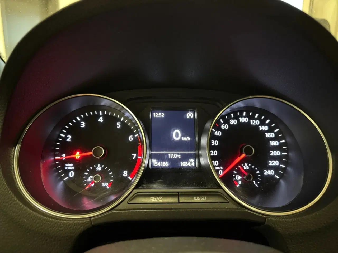 Billede 7 - VW Polo 1,4 TSi 150 BlueGT