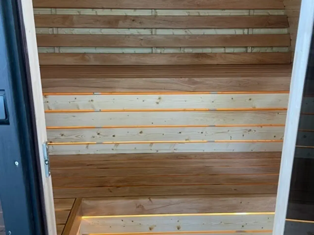 Billede 4 - Sauna
