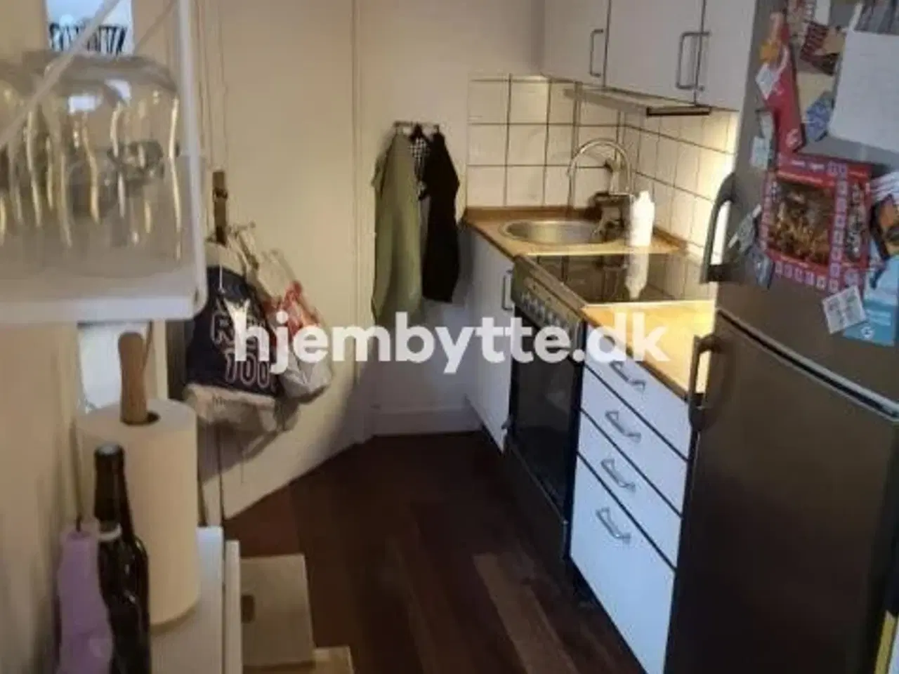 Billede 4 - Hjembytte - Lombardigade