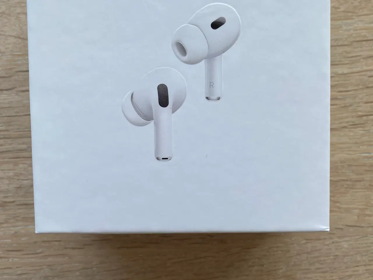 Billede 1 - Apple AirPods 2 Pro