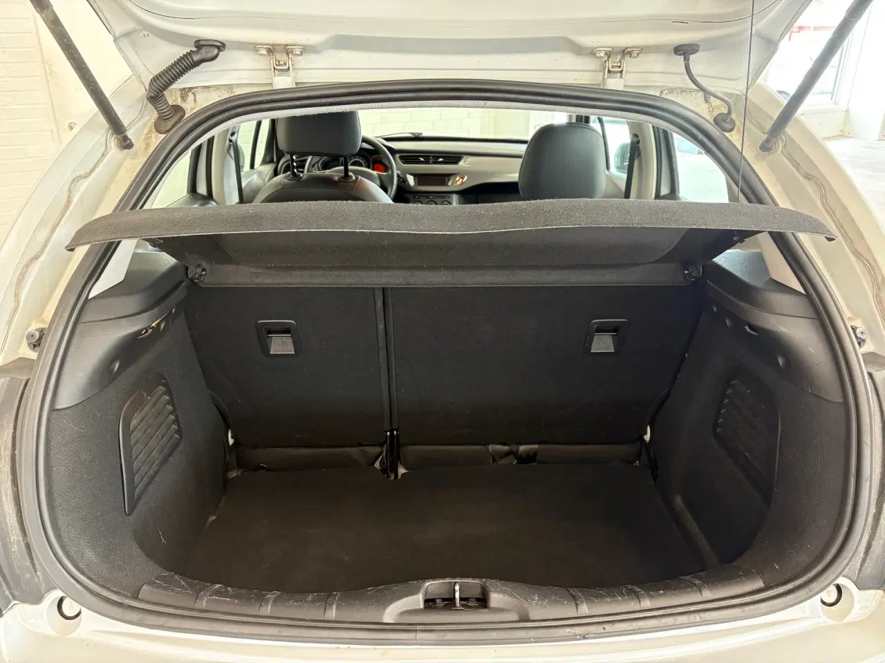 Billede 5 - Citroën C3 1,0 VTi Seduction+ 68HK 5d