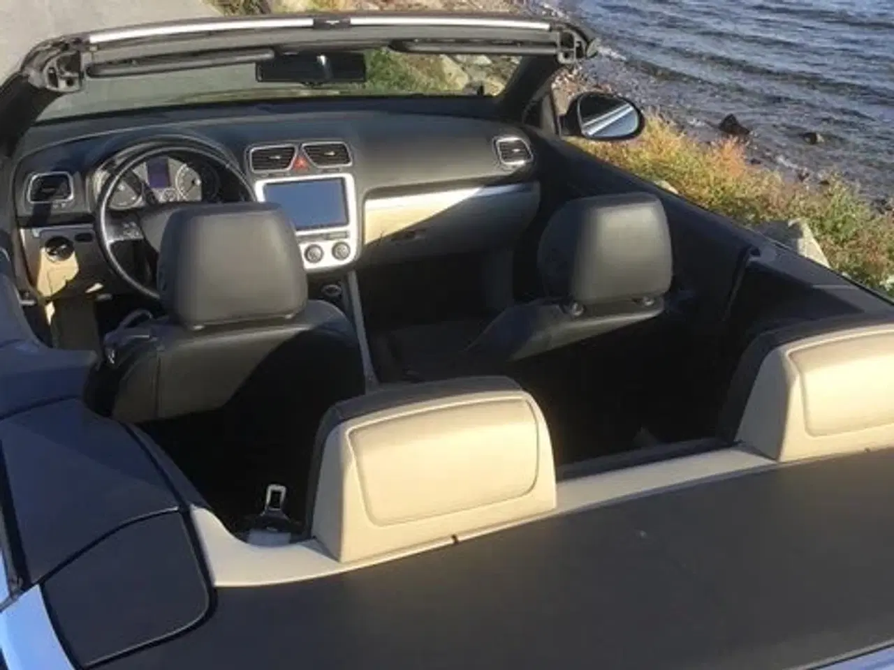 Billede 12 - VW Eos 2,0 TFSi