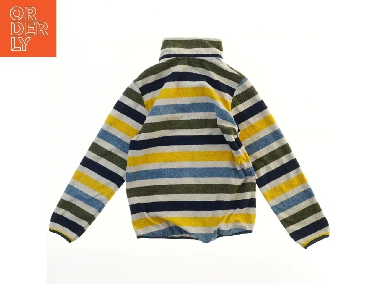 Billede 2 - Fleecetrøje - 134/140 H&M