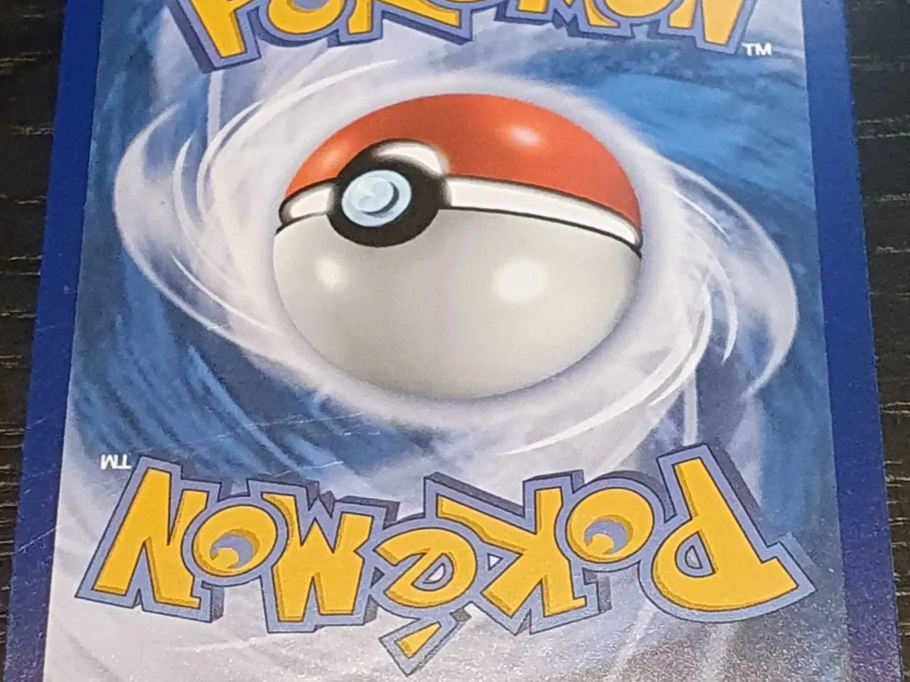 Billede 4 - Pokemon kort sælges