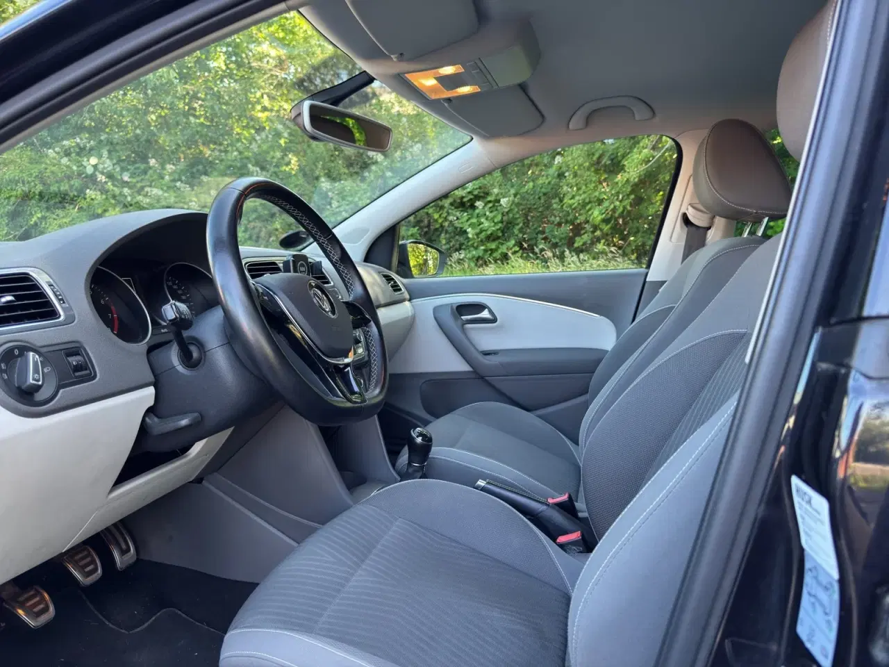 Billede 9 - VW Polo 1,2 TSi 90 Comfortline BMT
