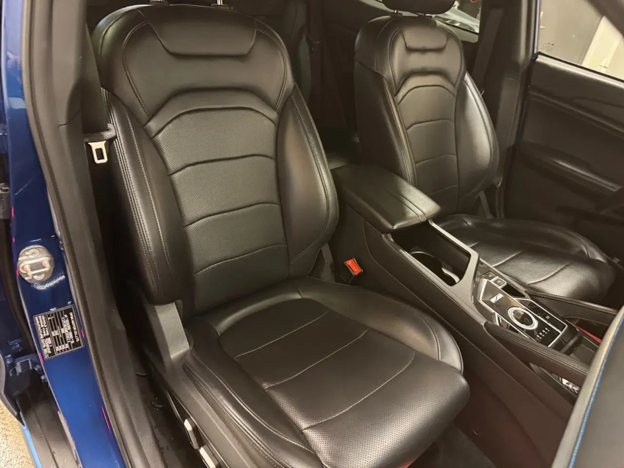 Billede 16 - Seres 3  Luxury