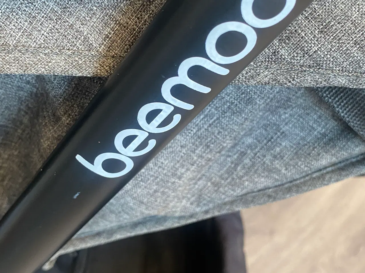 Billede 7 - Beemoo klapvogn 