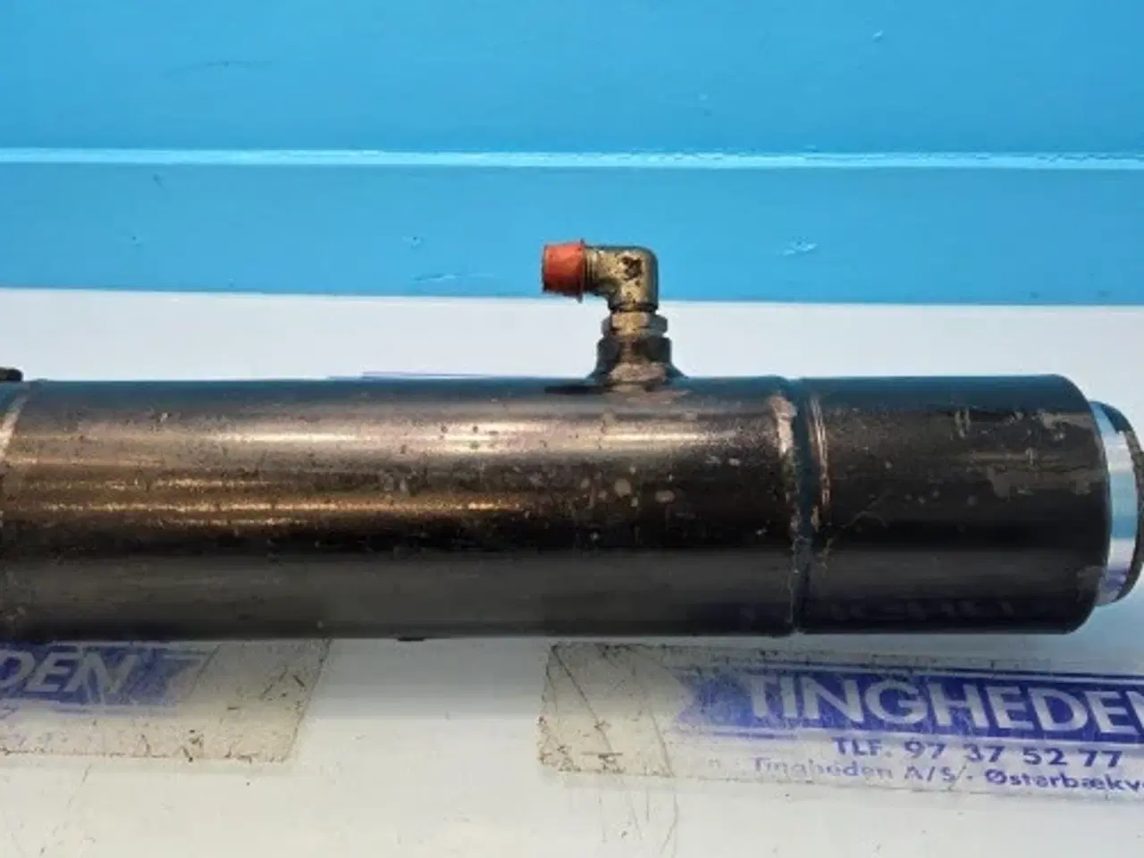 Billede 9 - Massey Ferguson 6290 Cylinder 3795031M1