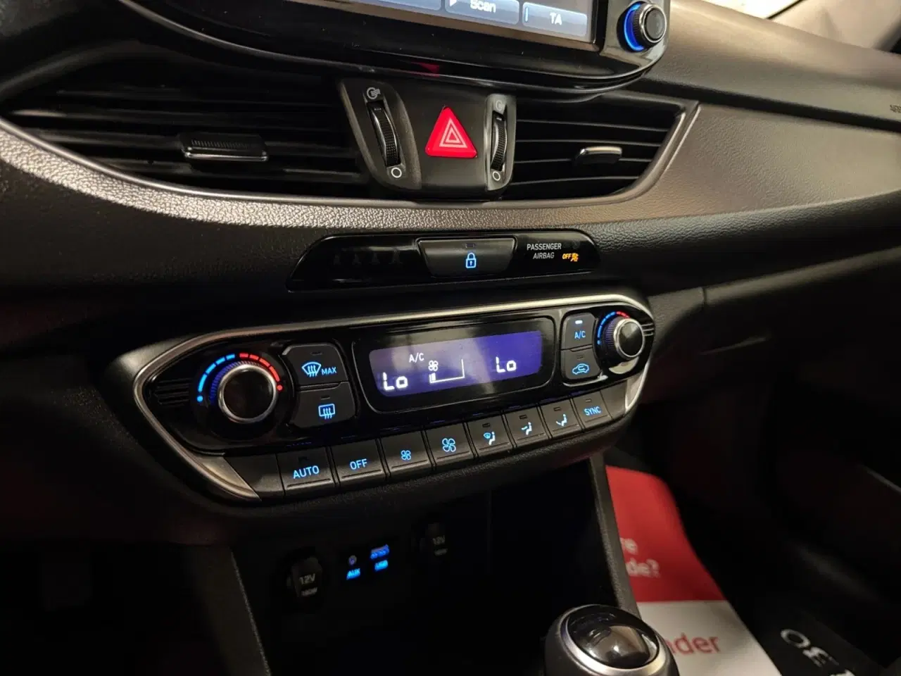 Billede 10 - Hyundai i30 1,4 T-GDi Value Edition+ stc. DCT