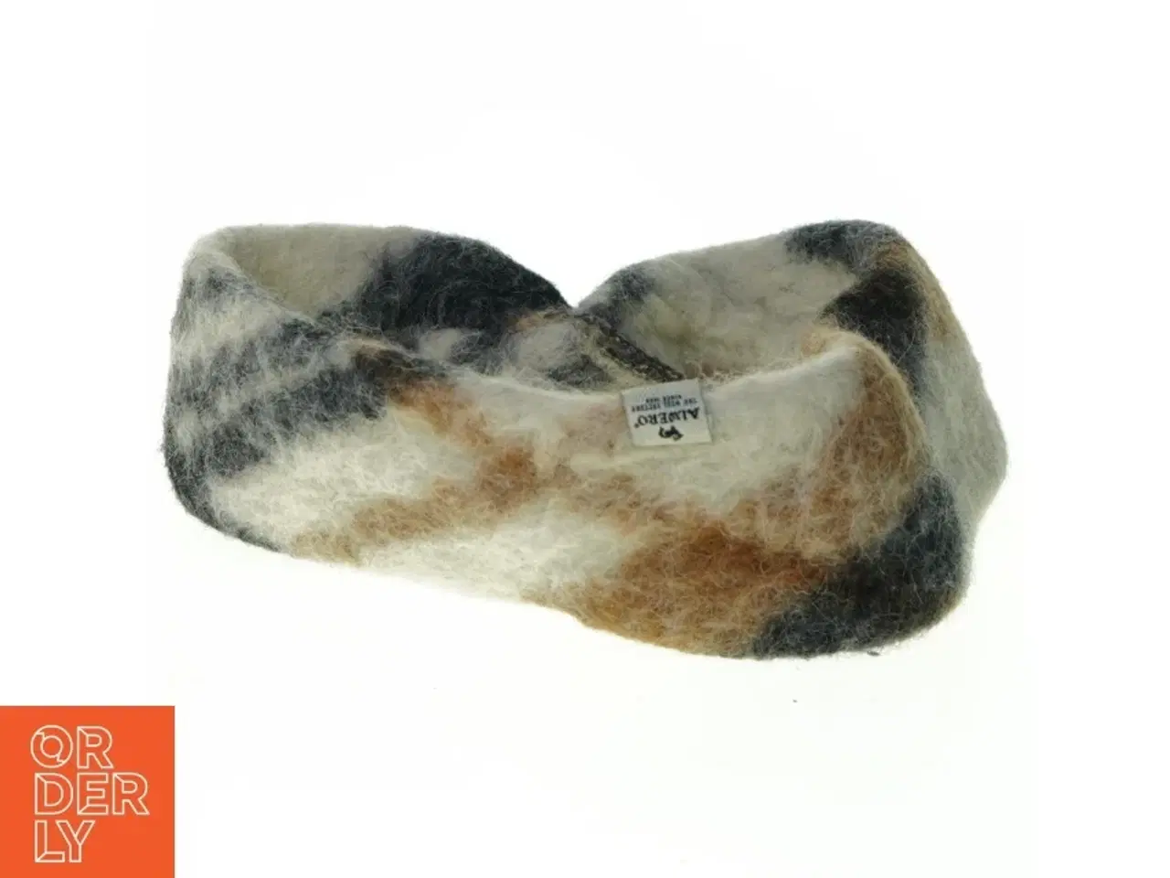 Billede 2 - Headband fra Alwero (str. 25 x 6 cm)