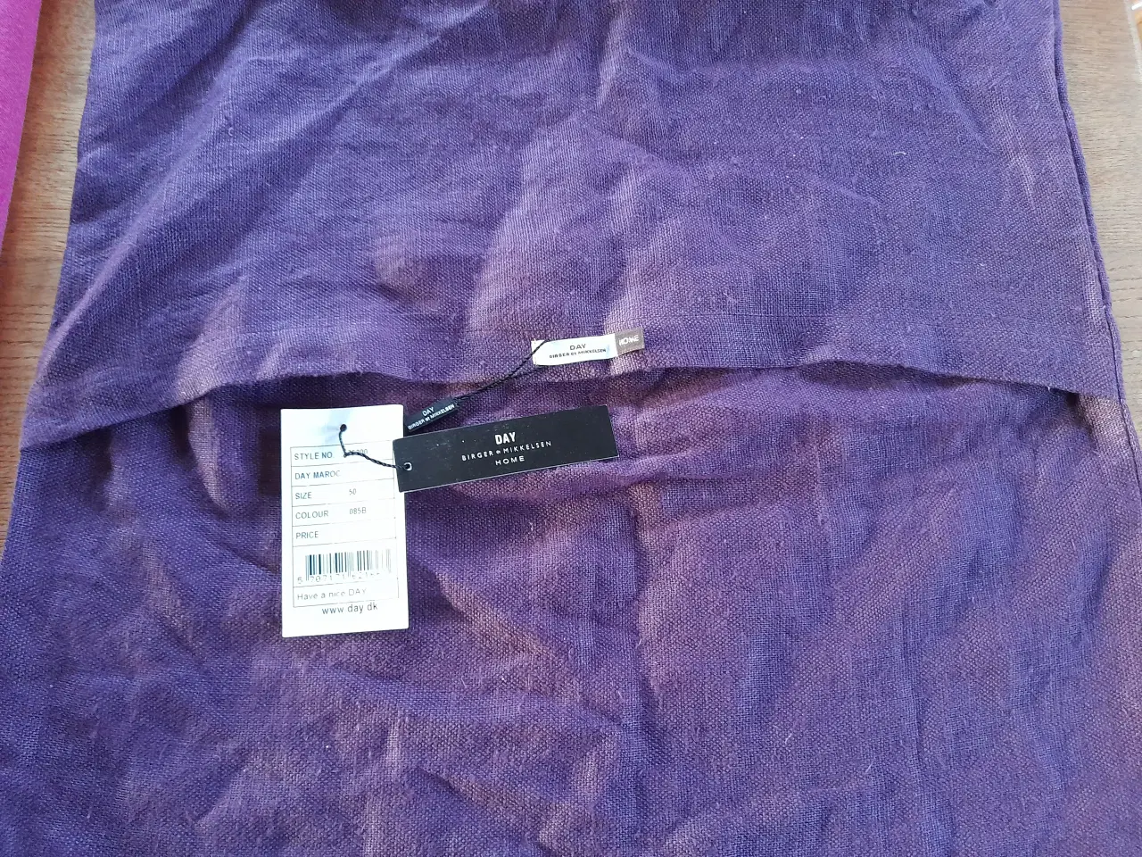 Billede 5 - DAY Birger et Mikkelsen pude betræk (NY)