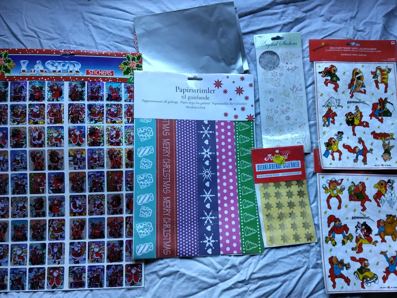 Billede 5 - Div Jule Ting