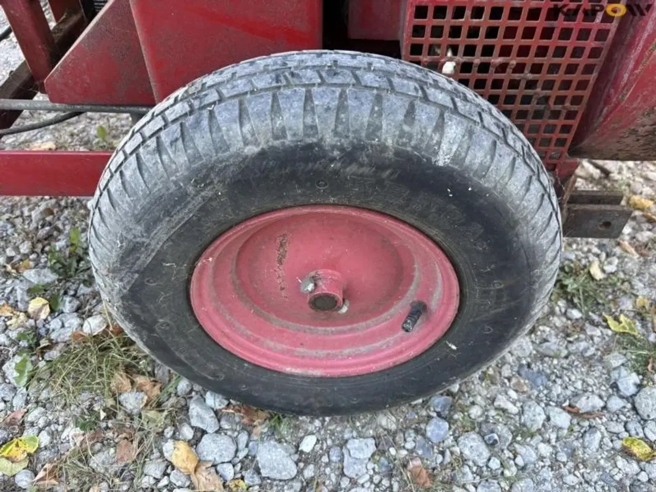 Billede 12 - - - - Løvsugere