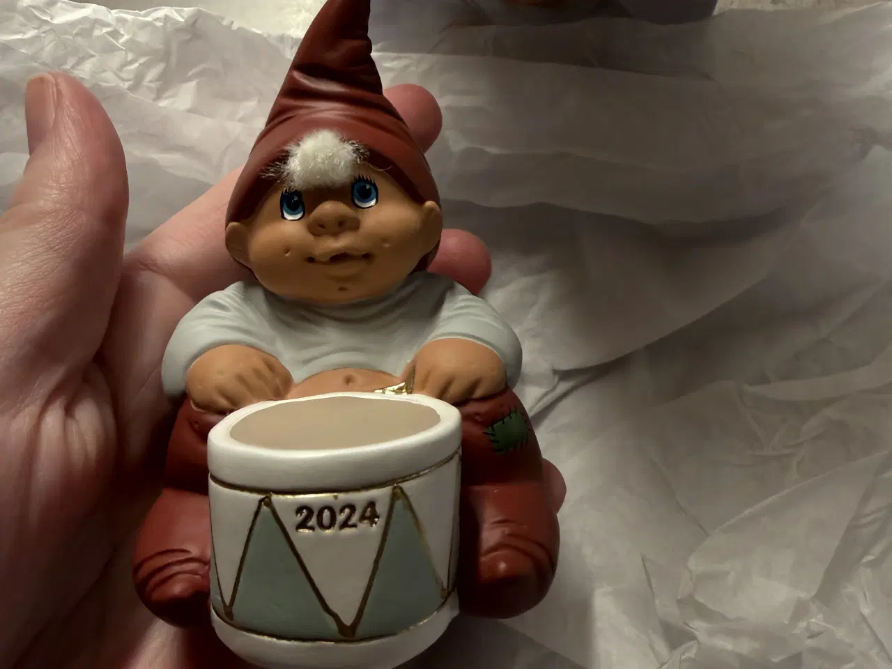 Billede 4 - Klarborg nisserne Milan og Kamma