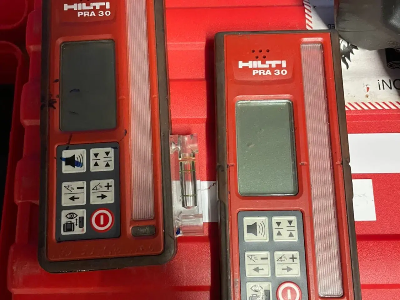 Billede 6 - Hilti Rotorlaser