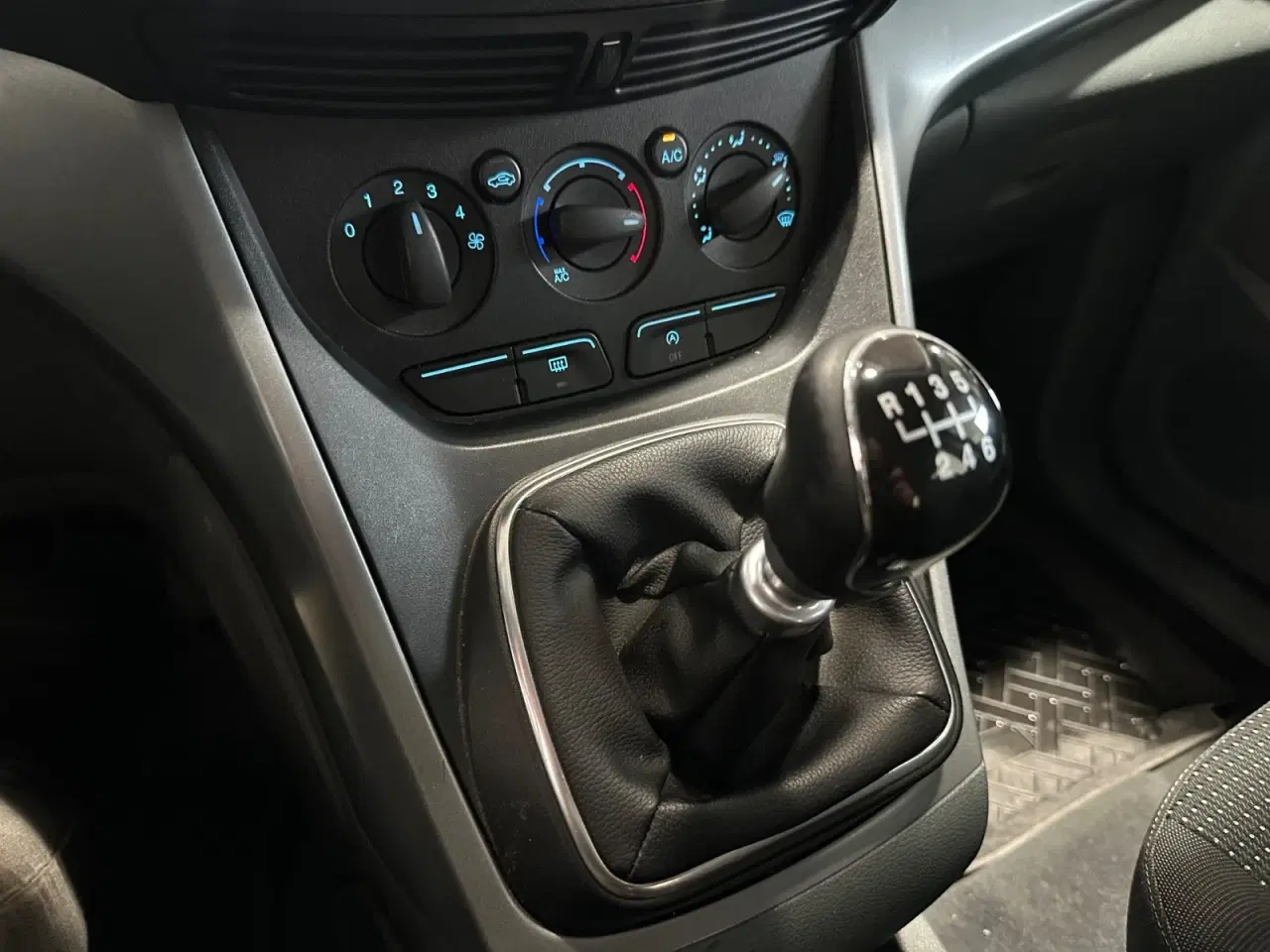 Billede 11 - Ford C-MAX 1,6 TDCi 115 Trend Van