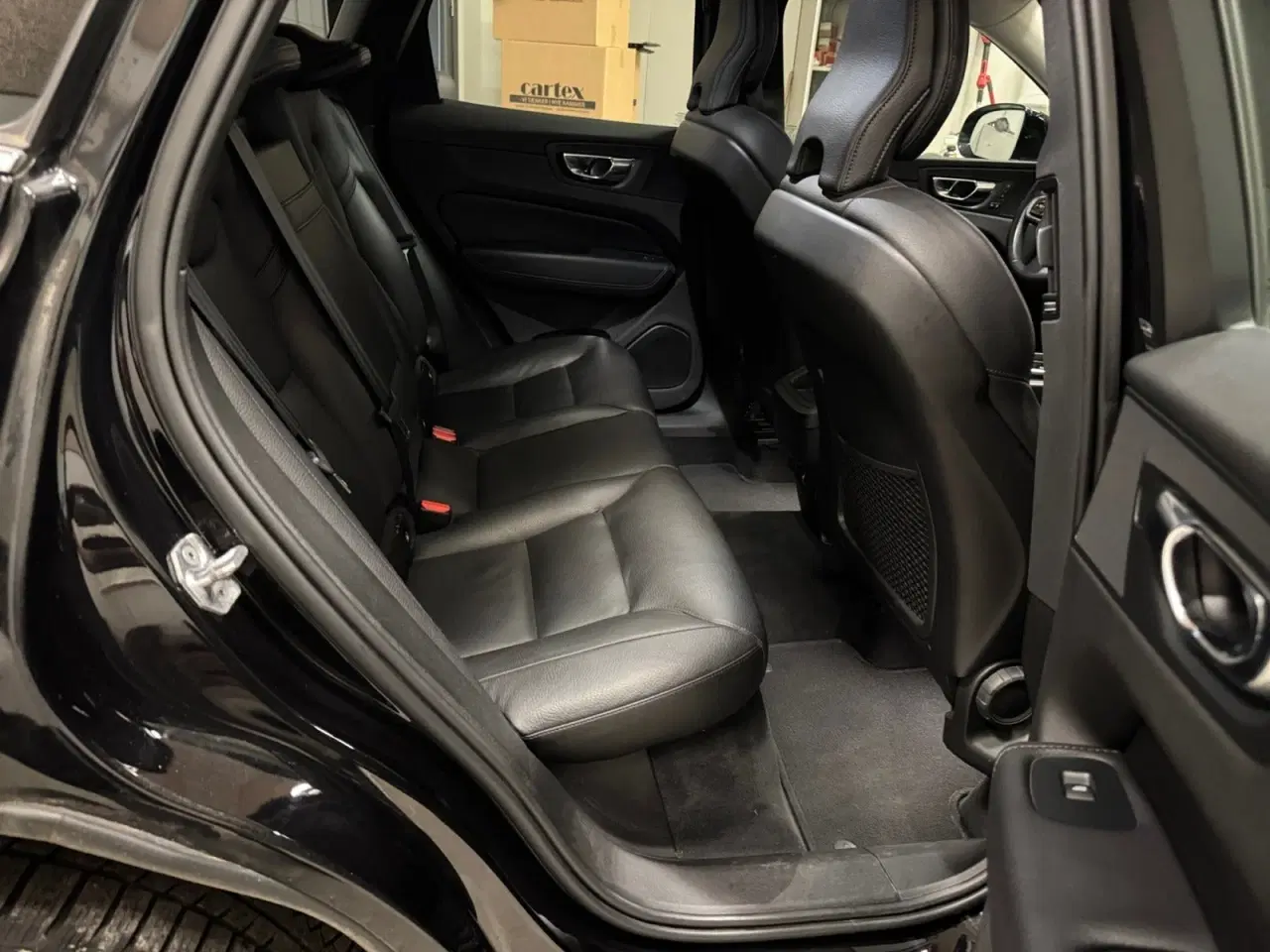 Billede 14 - Volvo XC60 2,0 T5 250 Inscription aut.