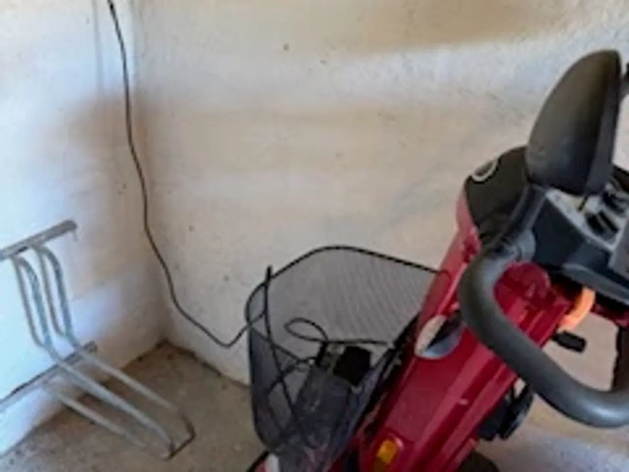Billede 2 - El-scooter