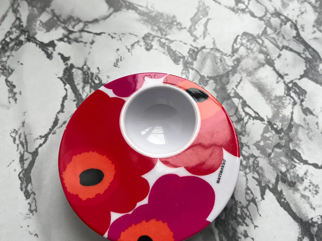 Billede 1 - Marimekko æggebæger 