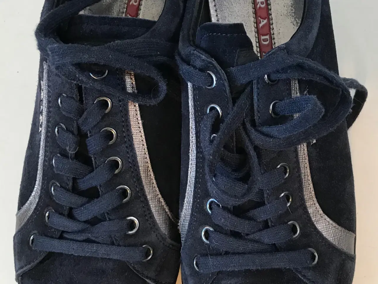 Billede 2 - Prada, sneakers, str 37