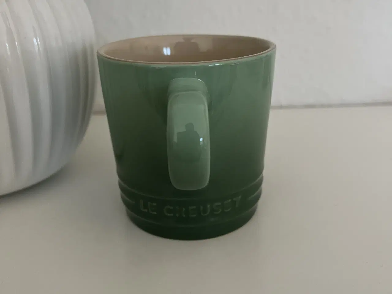 Billede 2 - Le Creuset kaffekrus