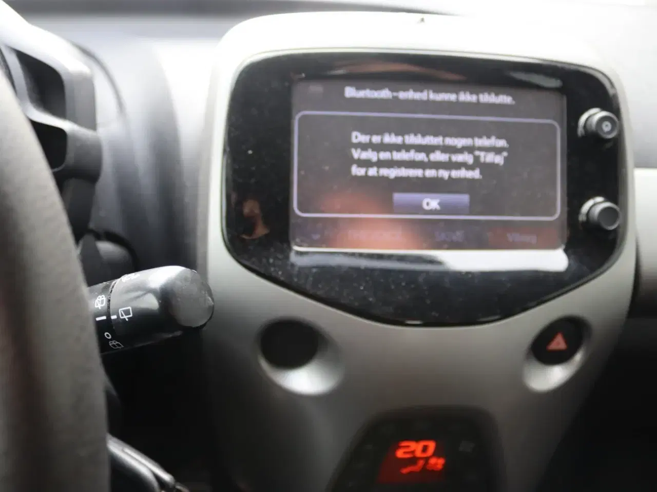 Billede 18 - Citroën C1 1,2 PureTech Feel