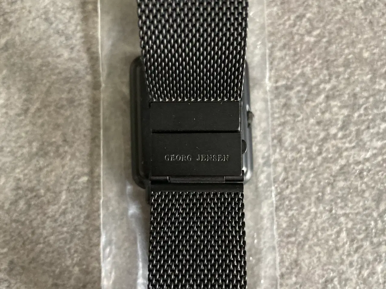 Billede 6 - Georg Jensen armbåndsur. Ubrugt!