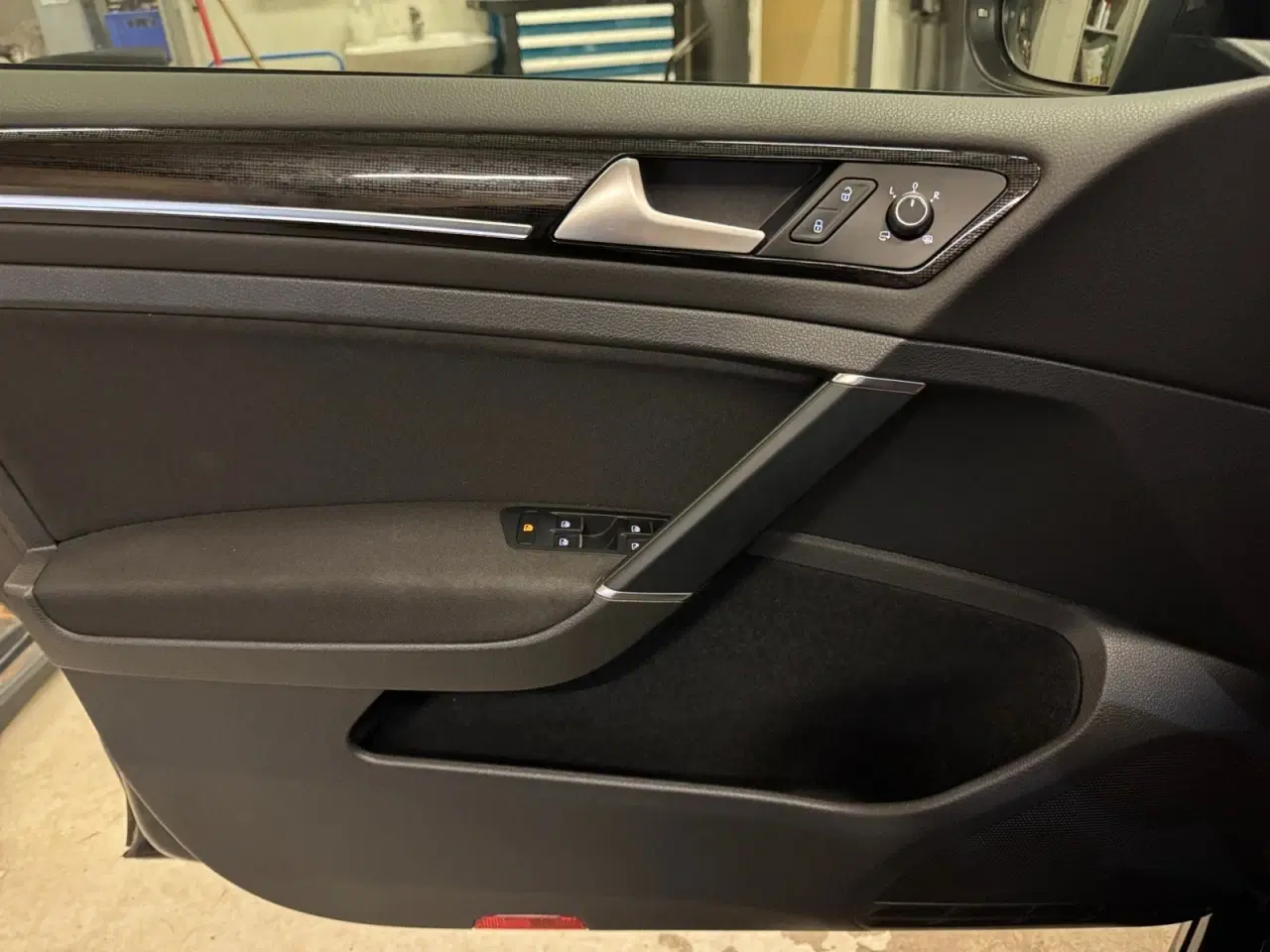 Billede 14 - VW Golf VII 1,5 TSi 150 Highline DSG