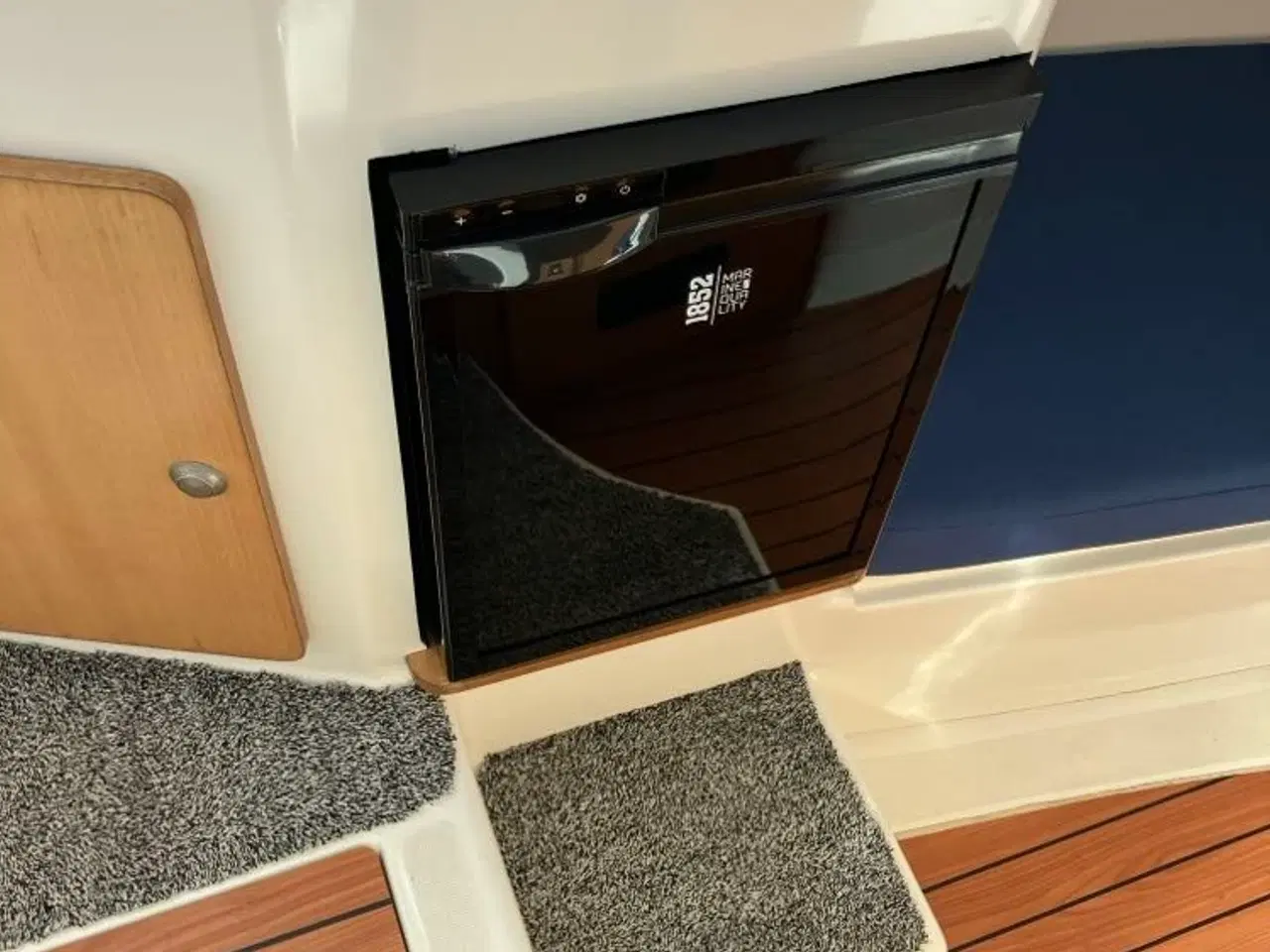 Billede 3 - Jeanneau Merry fisher 655