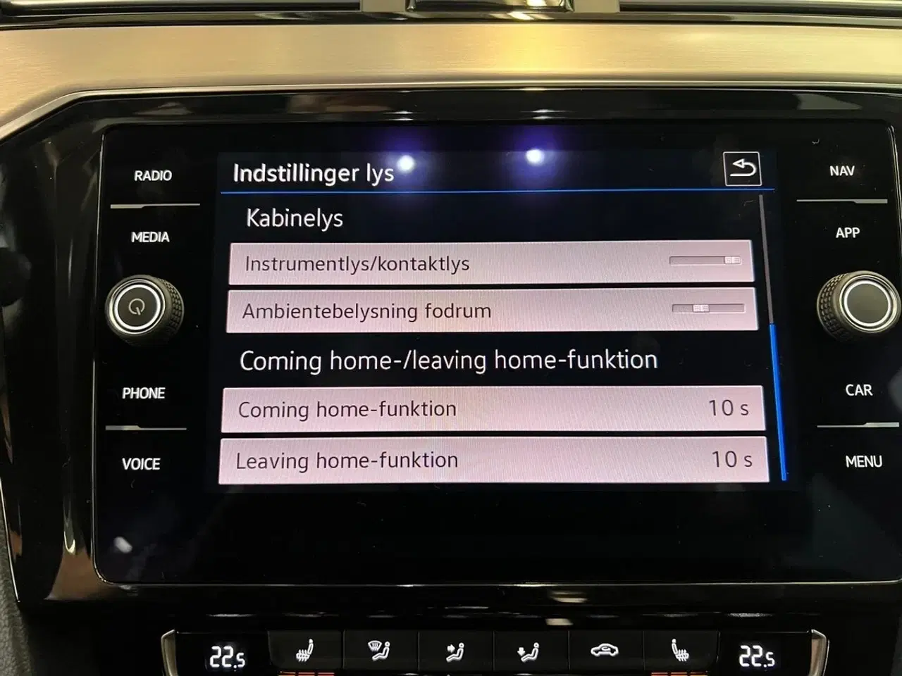 Billede 20 - VW Passat 2,0 TDi 150 Elegance+ Variant DSG